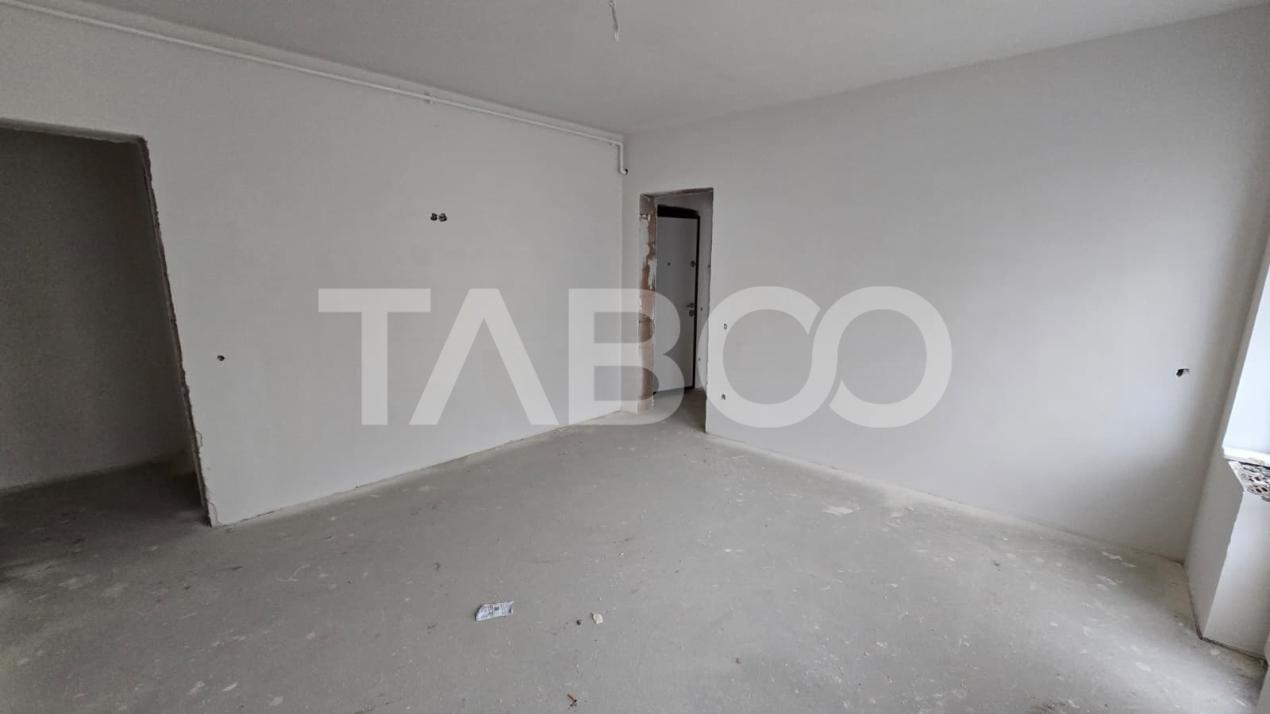 Apartament 78 mpu 3 camere decomandate 2 balcoane 2 bai COMISION 0 