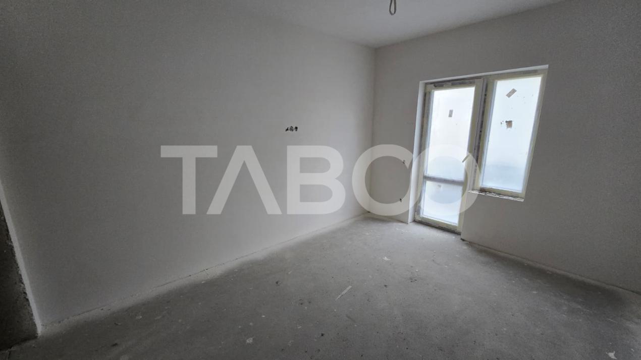 Apartament 78 mpu 3 camere decomandate 2 balcoane 2 bai COMISION 0 