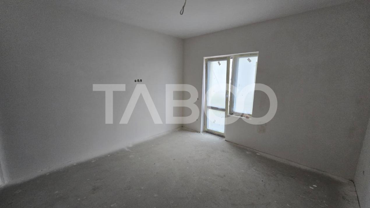 Apartament 78 mpu 3 camere decomandate 2 balcoane 2 bai COMISION 0 