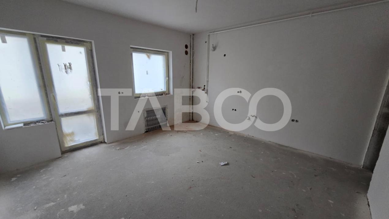 Apartament 78 mpu 3 camere decomandate 2 balcoane 2 bai COMISION 0 