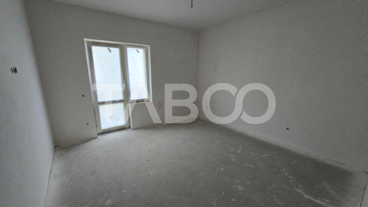 Apartament 78 mpu 3 camere decomandate 2 balcoane 2 bai COMISION 0 