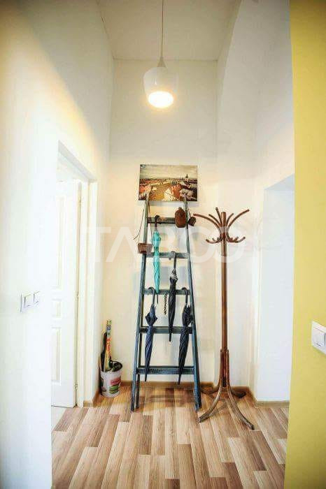 Apartament 85mp  2 camere+ boxa CENTRUL ISTORIC SIBIU 