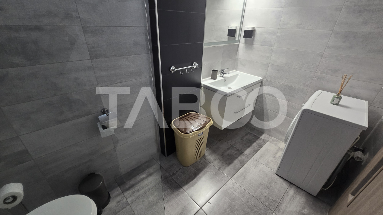 Apartament cu 2 camere de vanzare etaj intermediar zona Doamna Stanca