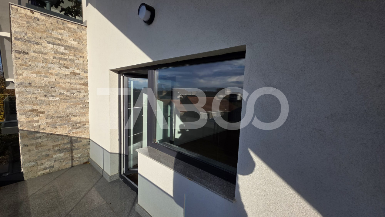 Apartament cu 2 camere de vanzare in Sebes zona rezidentiala