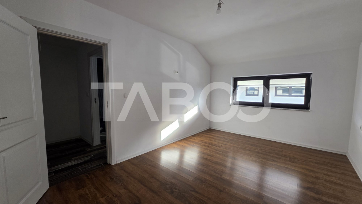 Apartament cu 2 camere de vanzare in Sebes zona rezidentiala
