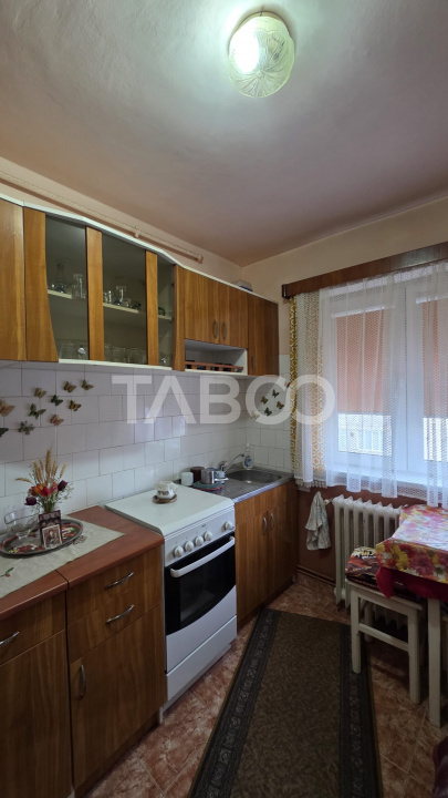 Apartament cu 2 camere de vanzare zona Ciserom