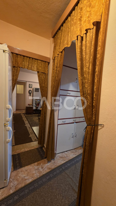 Apartament cu 2 camere de vanzare zona Ciserom