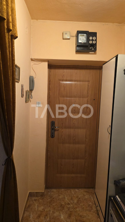 Apartament cu 2 camere de vanzare zona Ciserom
