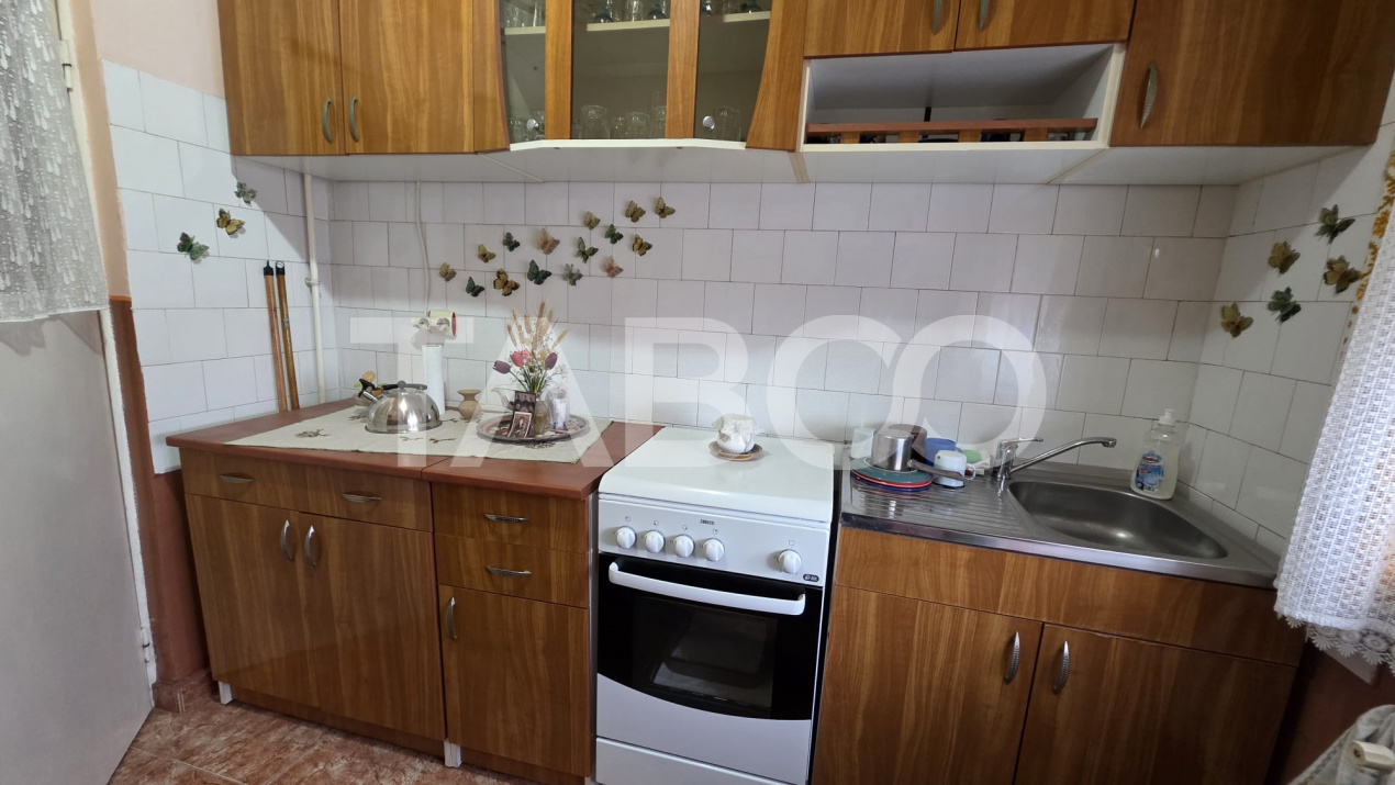 Apartament cu 2 camere de vanzare zona Ciserom