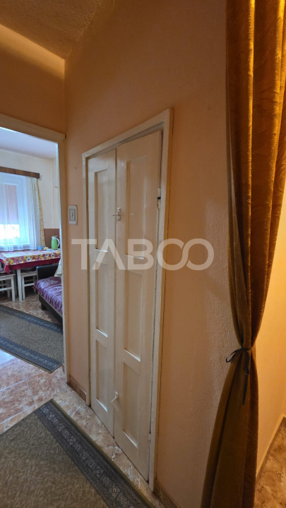 Apartament cu 2 camere de vanzare zona Ciserom