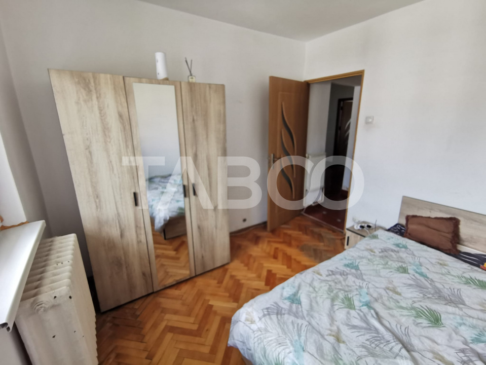 Apartament cu 2 camere si garsoniera in zona Valea Aurie din Sibiu in Sibiu - Sibiel