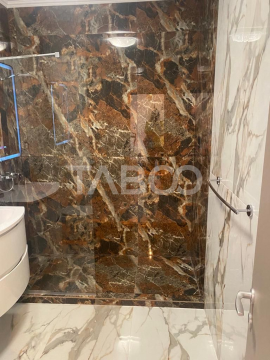 Apartament cu 2 camere si parcare subterana inclusa Tower Manastur