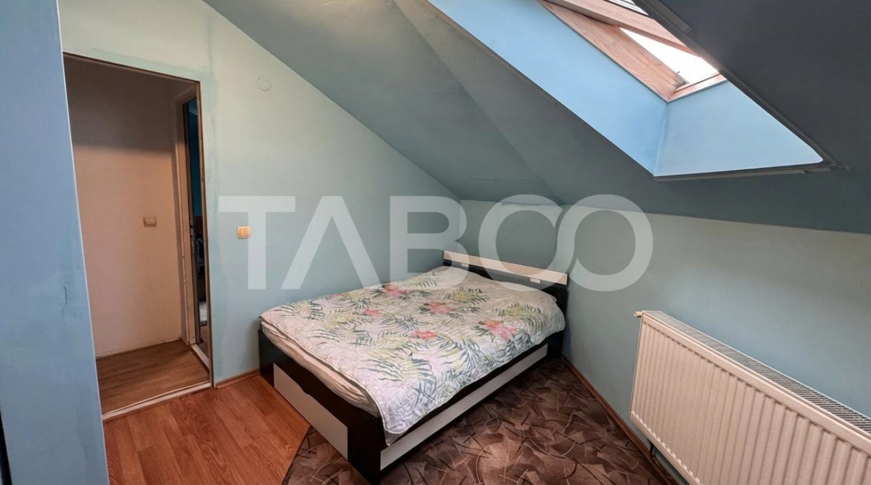 Apartament cu 3 camere mobilat utilat 65 mp COMISION 0% Valea Aurie