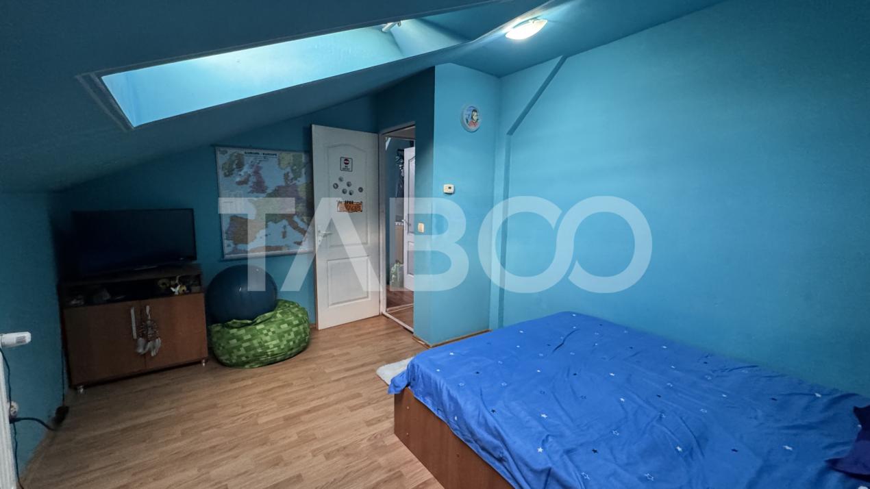 Apartament cu 3 camere mobilat utilat 65 mp COMISION 0% Valea Aurie
