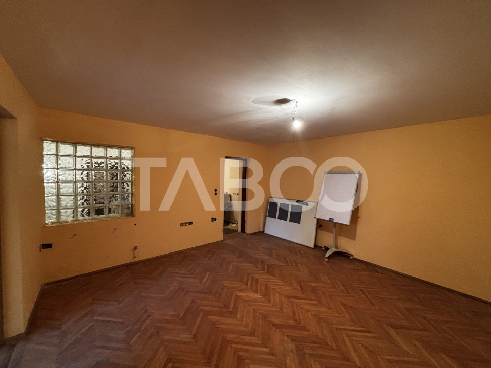 Apartament cu 4 camere 110 mp prima afisare zona Orasul de Jos in Sibiu - Faurului