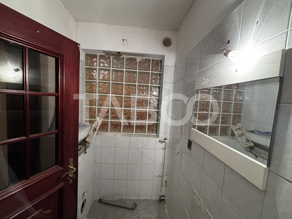 Apartament cu 4 camere 110 mp prima afisare zona Orasul de Jos