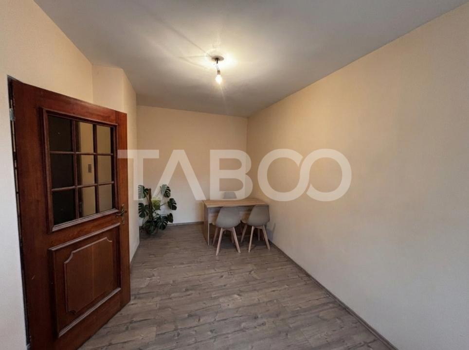 Apartament cu 4 camere de vanzare 110 mp Orasul de Jos Sibiu 