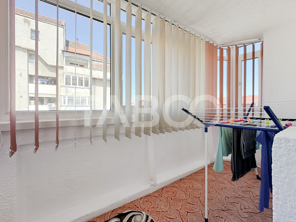 Apartament cu 4 camere modern cu panorama catre oras si confort sporit