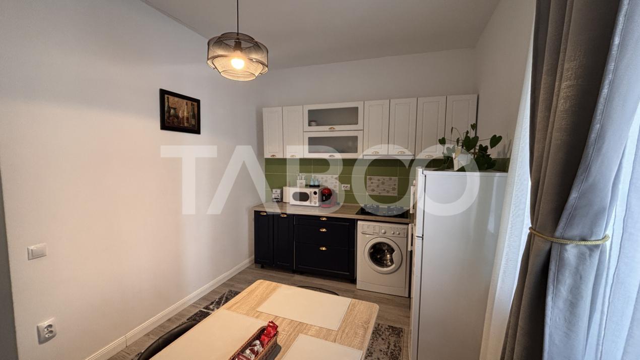 Apartament cu pivnita si loc de parcare 105 mpu  zona Centrala