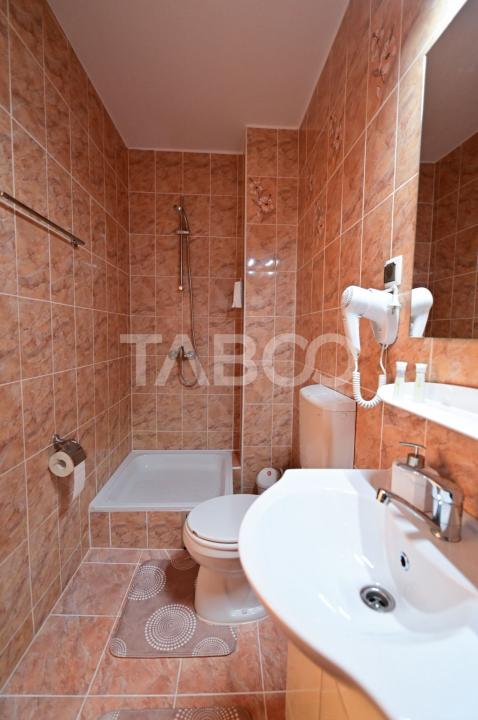 Apartament cu pivnita si loc de parcare 105 mpu  zona Centrala