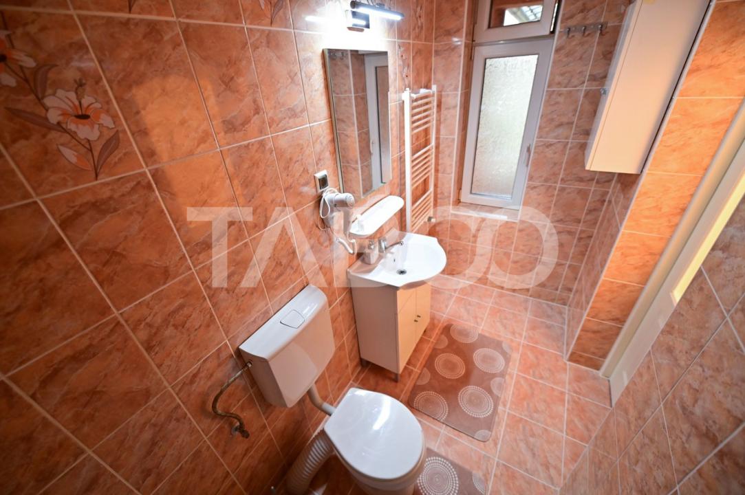 Apartament cu pivnita si loc de parcare 105 mpu  zona Centrala