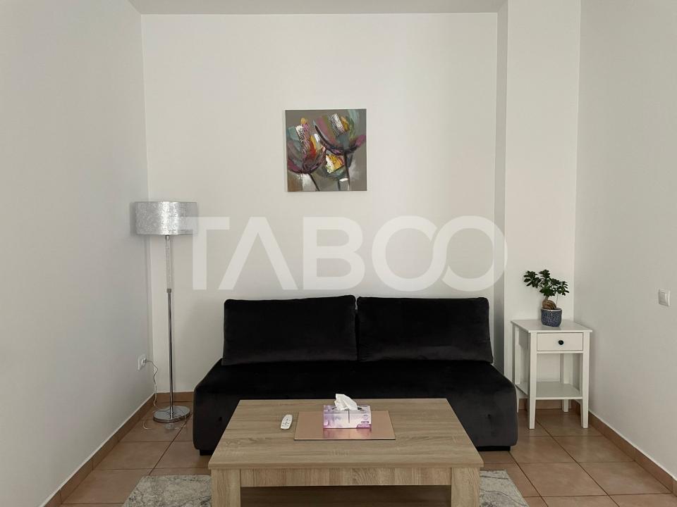 Apartament cu pivnita si loc de parcare 105 mpu  zona Centrala
