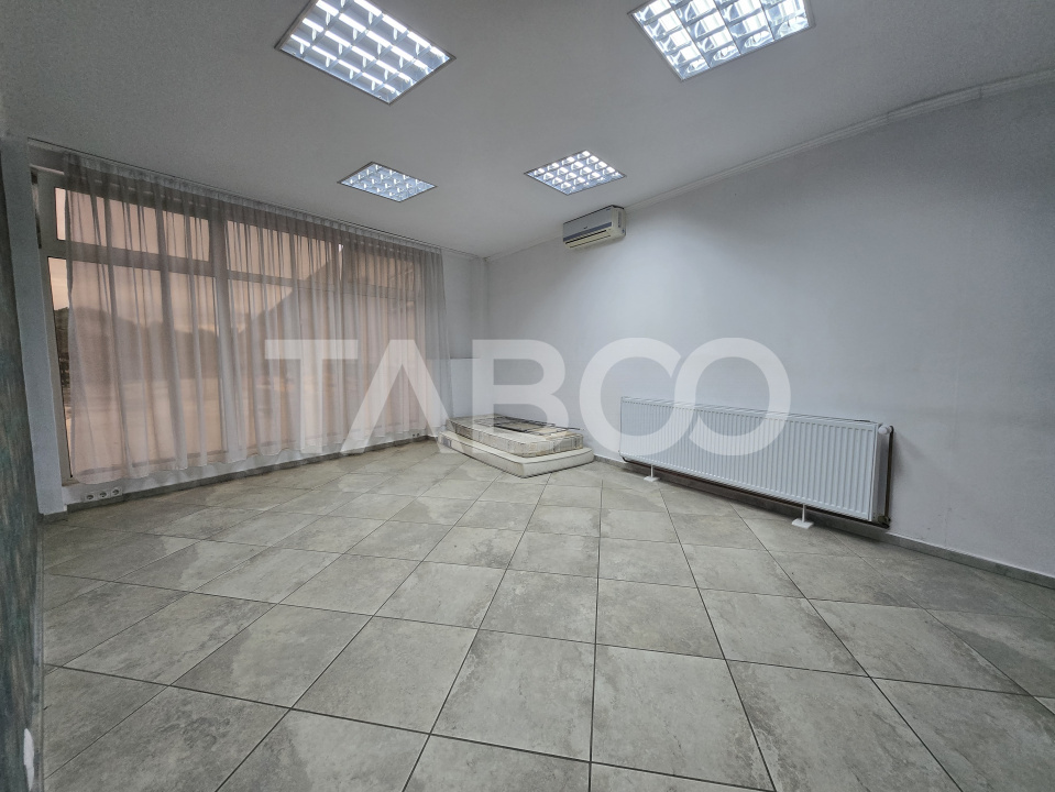 Apartament de inchiriat 150mp pentru echipe de muncitori Slimnic Sibiu