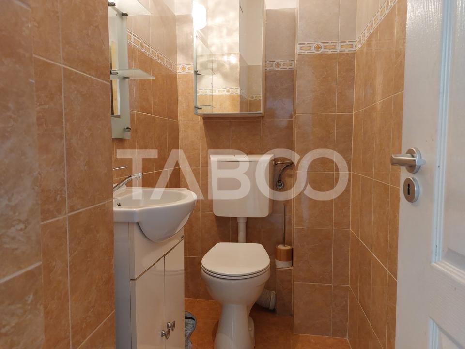 Apartament de inchiriat 3 camere 2 bai aproape de parc Valea Aurie