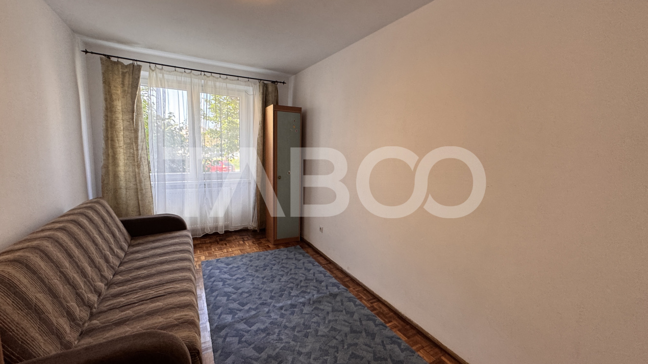 Apartament de inchiriat 3 camere  zona Mihai Viteazul Sibiu