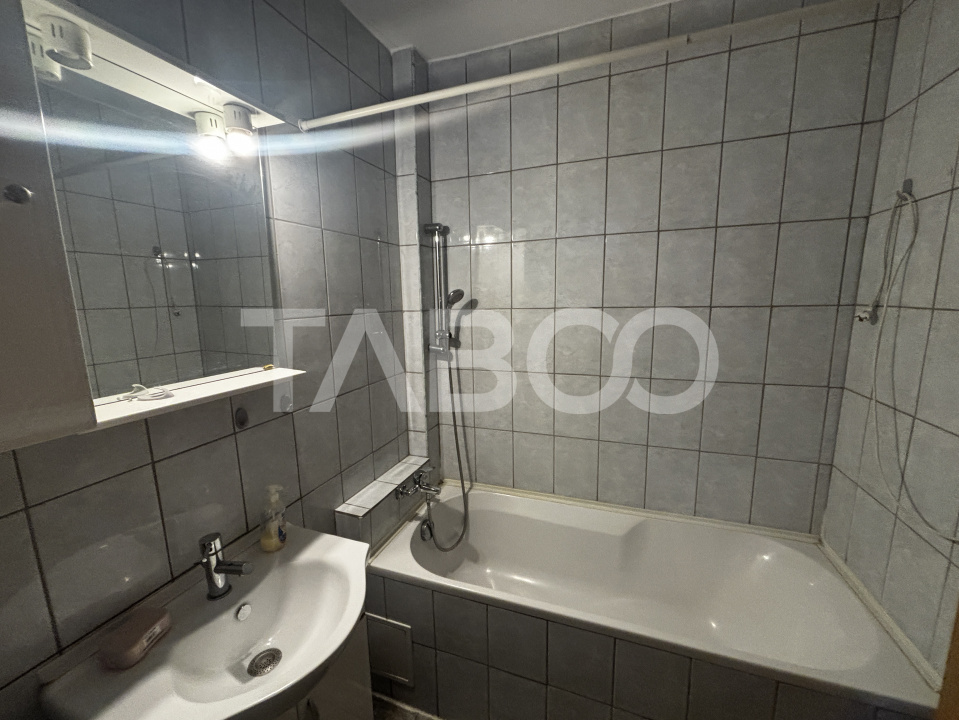 Apartament de inchiriat cu 2 camere pet friendly + loc de parcare
