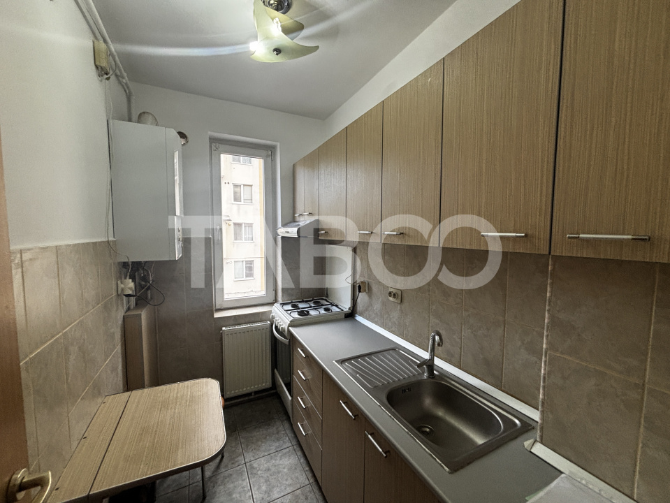 Apartament de inchiriat cu 2 camere pet friendly + loc de parcare