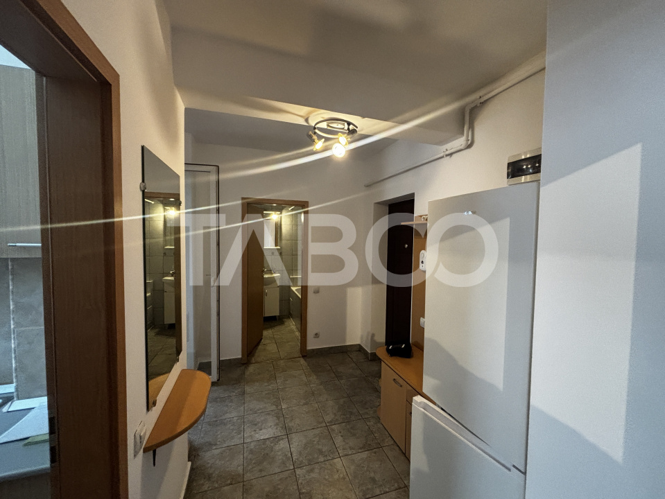 Apartament de inchiriat cu 2 camere pet friendly + loc de parcare