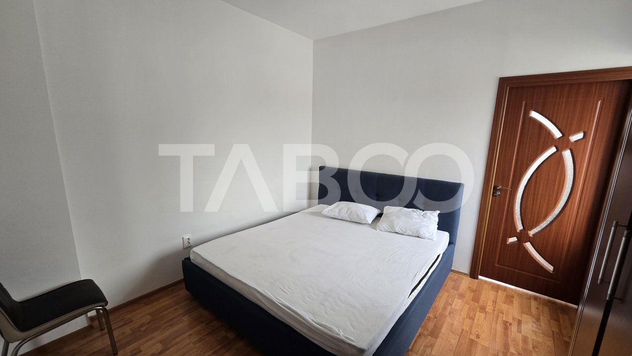 Apartament de inchiriat etaj intermediar Central 2 camere