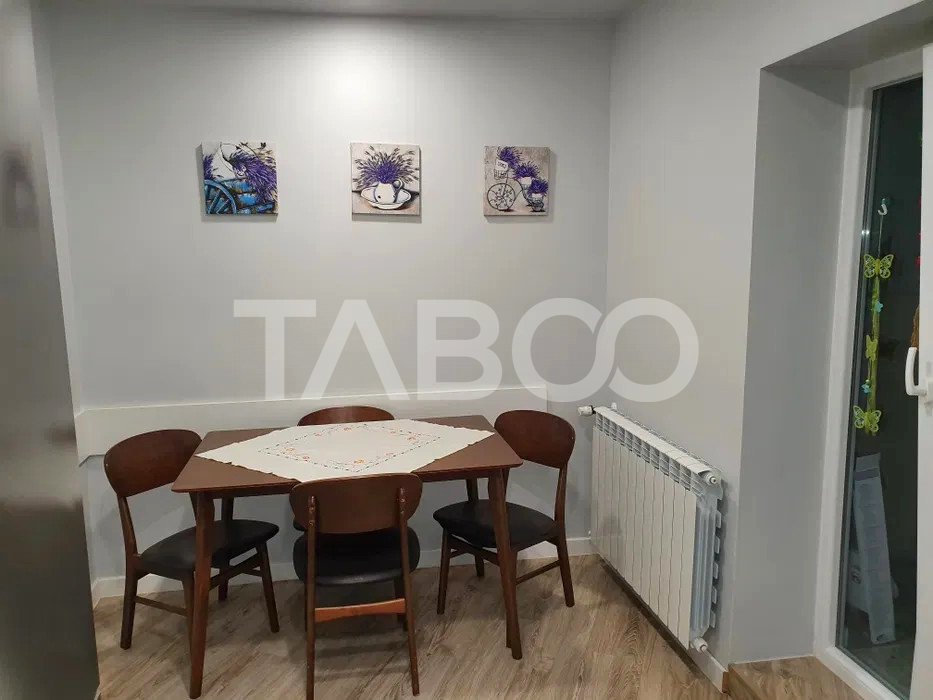 Apartament de inchiriat Pet Friendly renovat 3 camere 2 bai Central 