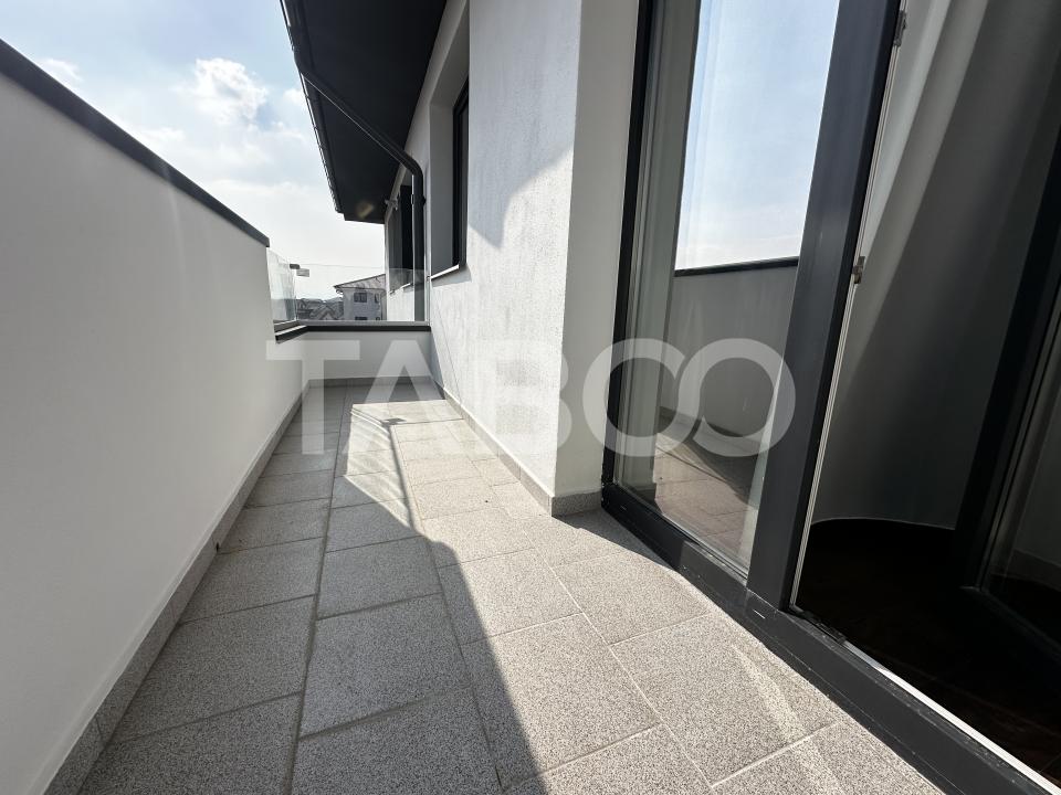 Apartament de vanzare 155 mpu 3 camere si 2 locuri de parcare Selimbar