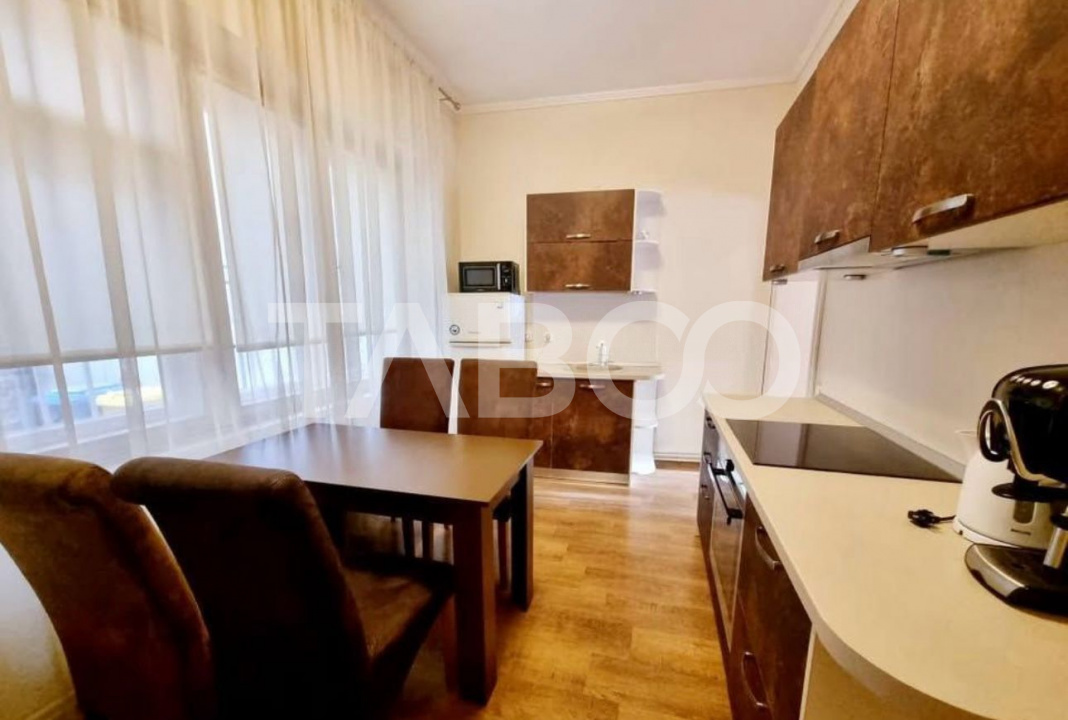 Apartament de vanzare 2 camere 2 bai 2 pivnite in Centrul Istoric