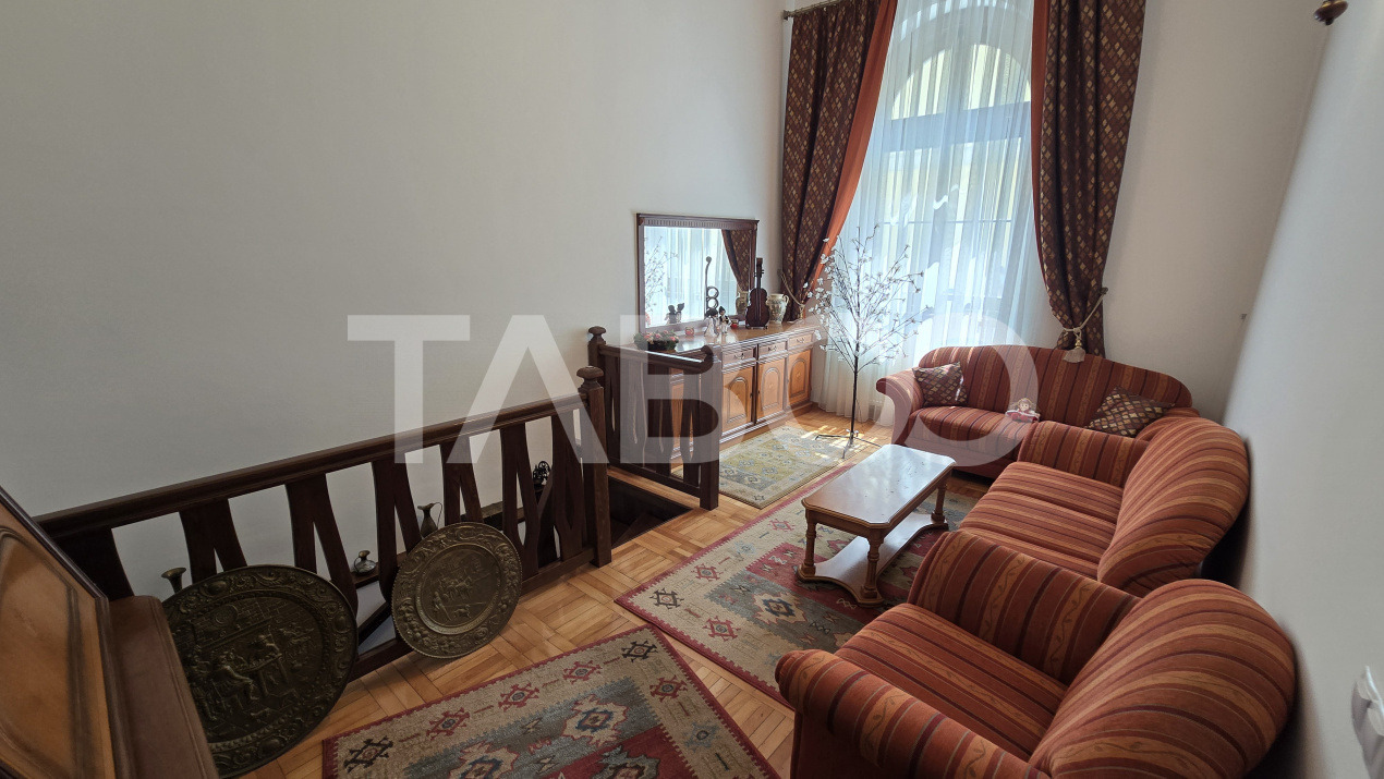 Apartament de vanzare 2 camere 61mp in zona Centrului Istoric Sibiu in Sibiu - Arhivelor