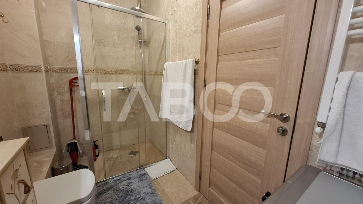 Apartament de vanzare 2 camere decomandat 59 mp zona Doamna Stanca