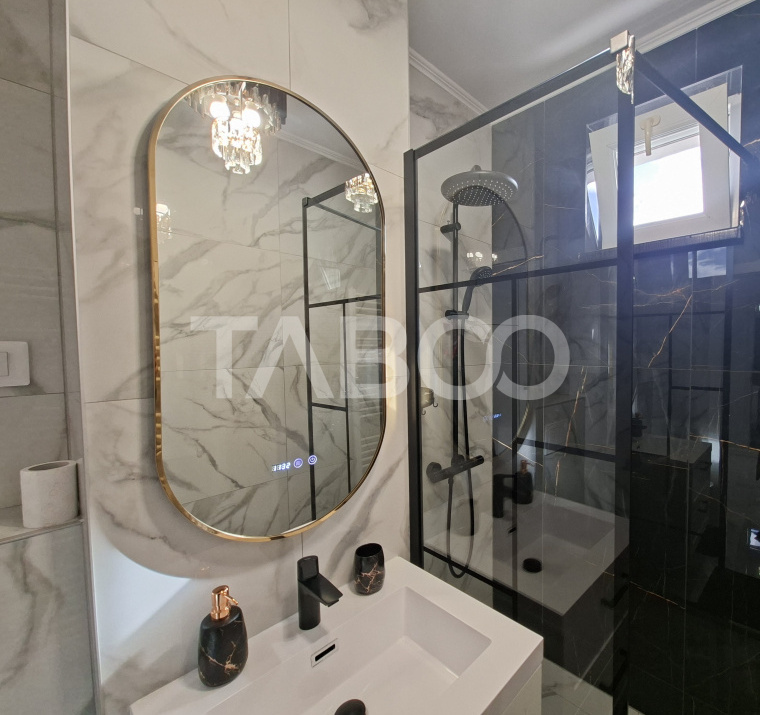 Apartament de vanzare 2 camere decomandate balcon Rahovei