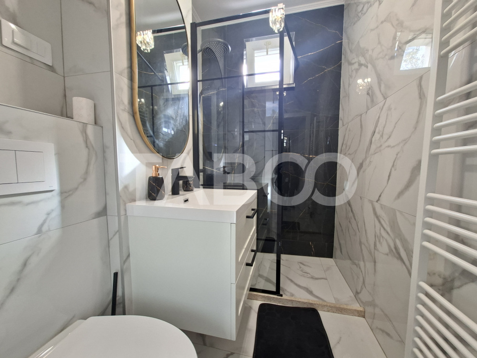 Apartament de vanzare 2 camere decomandate balcon Rahovei