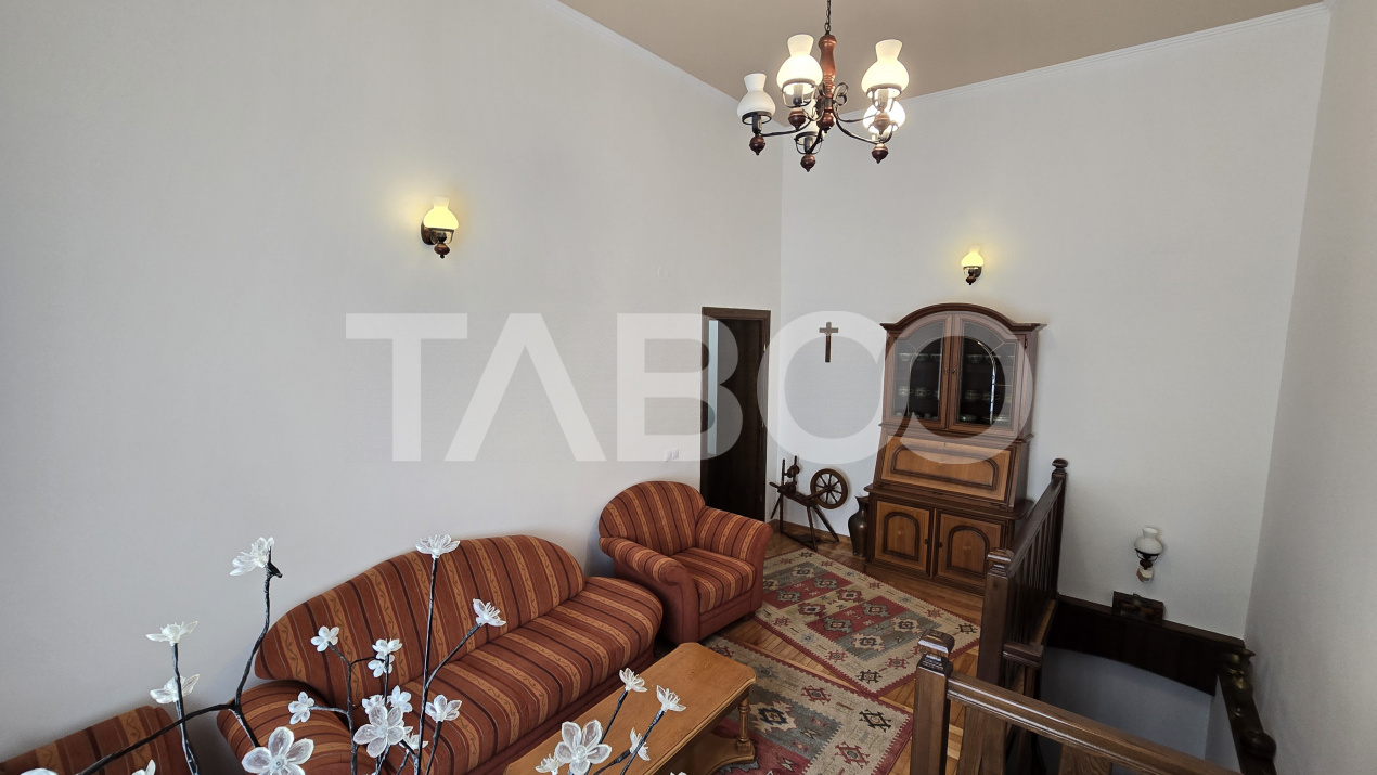 Apartament de vanzare 2 camere pretabil regim hotelier Centrul Istoric