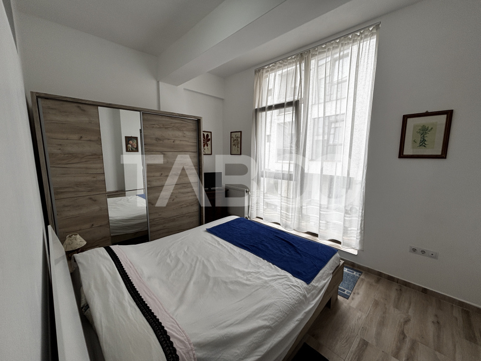 Apartament de vanzare 2 camere prima afisare zona Doamna Stanca