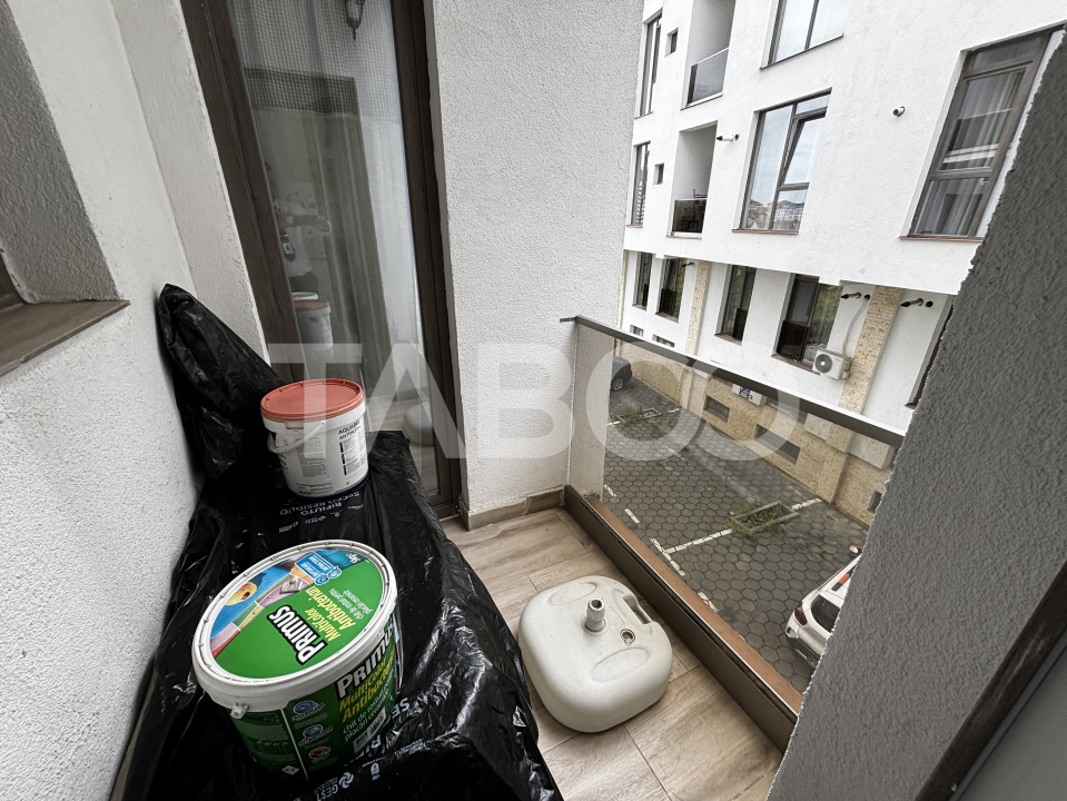 Apartament de vanzare 2 camere prima afisare zona Doamna Stanca