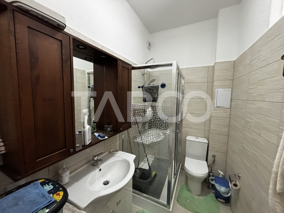 Apartament de vanzare 2 camere prima afisare zona Doamna Stanca