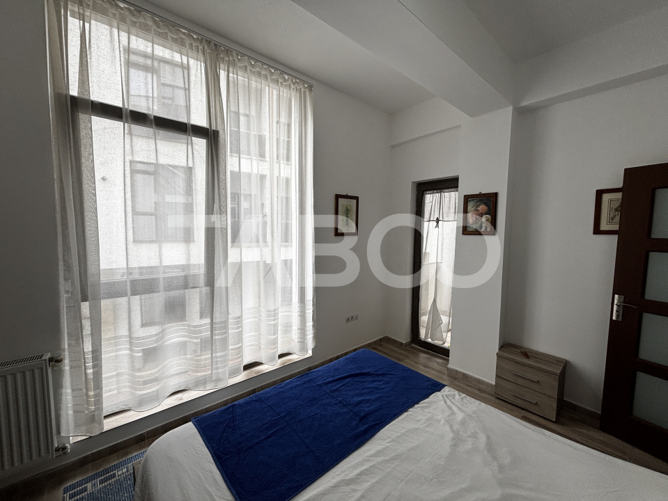 Apartament de vanzare 2 camere prima afisare zona Doamna Stanca