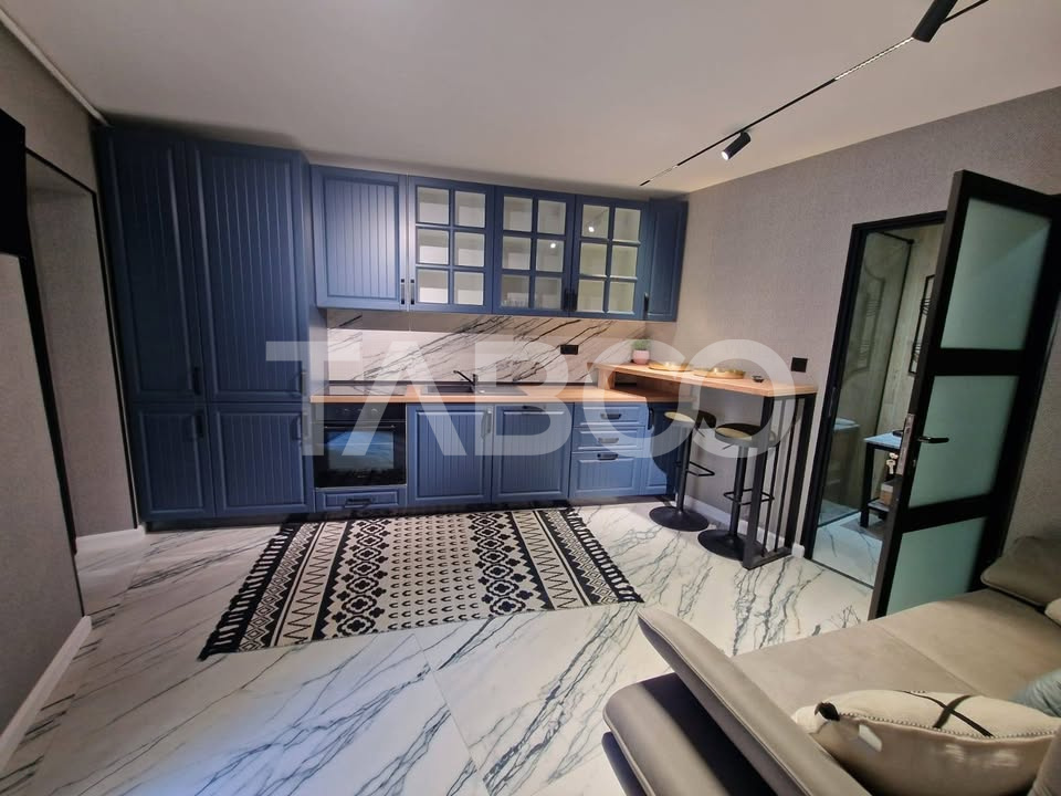 Apartament de vanzare 2 camere terasa dressing Centrul Istoric
