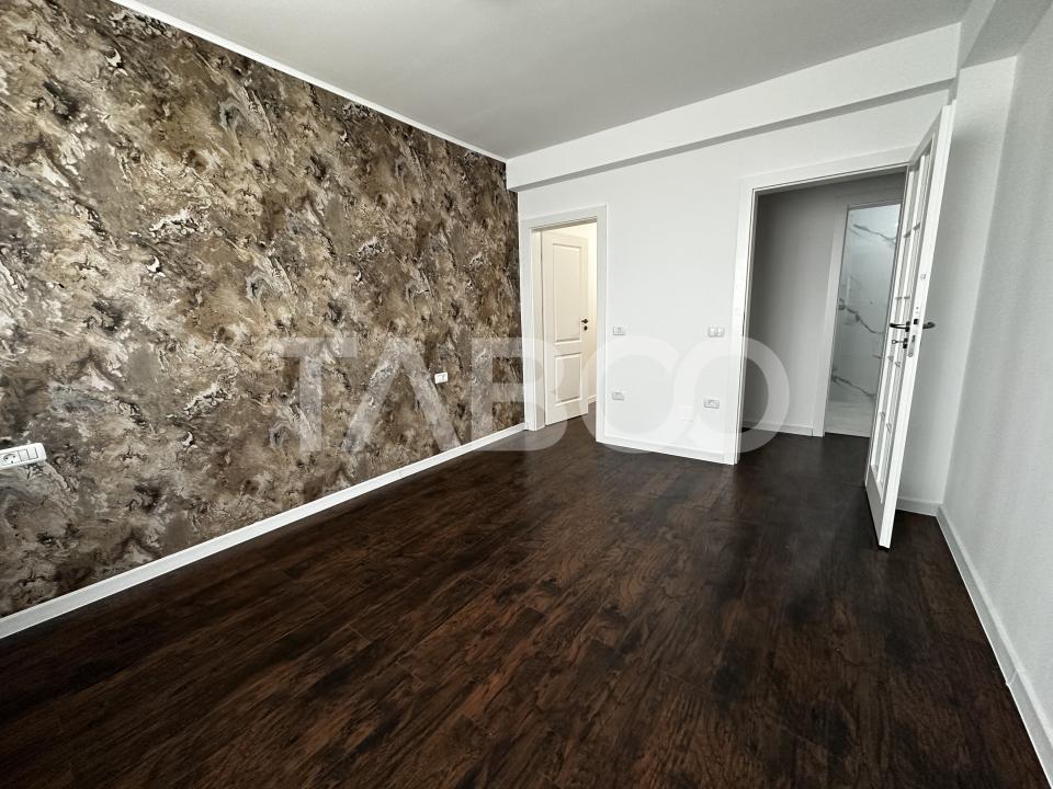 Apartament de vanzare 3 camere 155 mpu si 2 locuri de parcare Selimbar