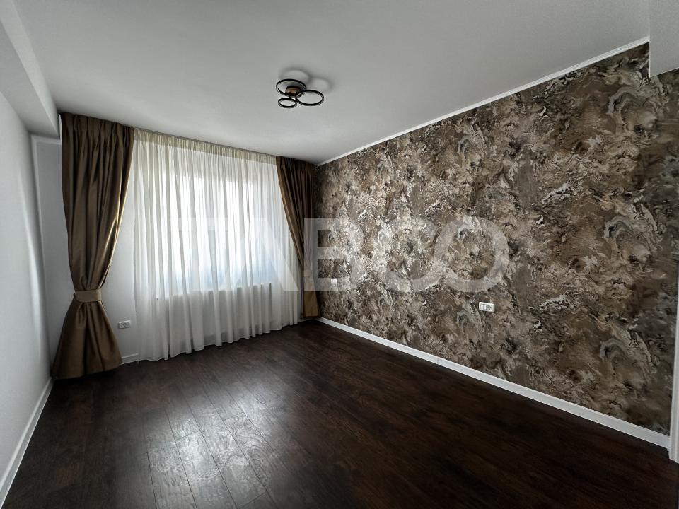 Apartament de vanzare 3 camere 155 mpu si 2 locuri de parcare Selimbar