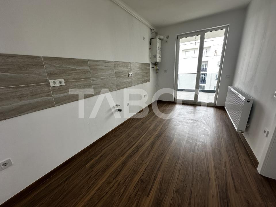 Apartament de vanzare 3 camere 2 bai 1 balcon 1 logie loc de parcare