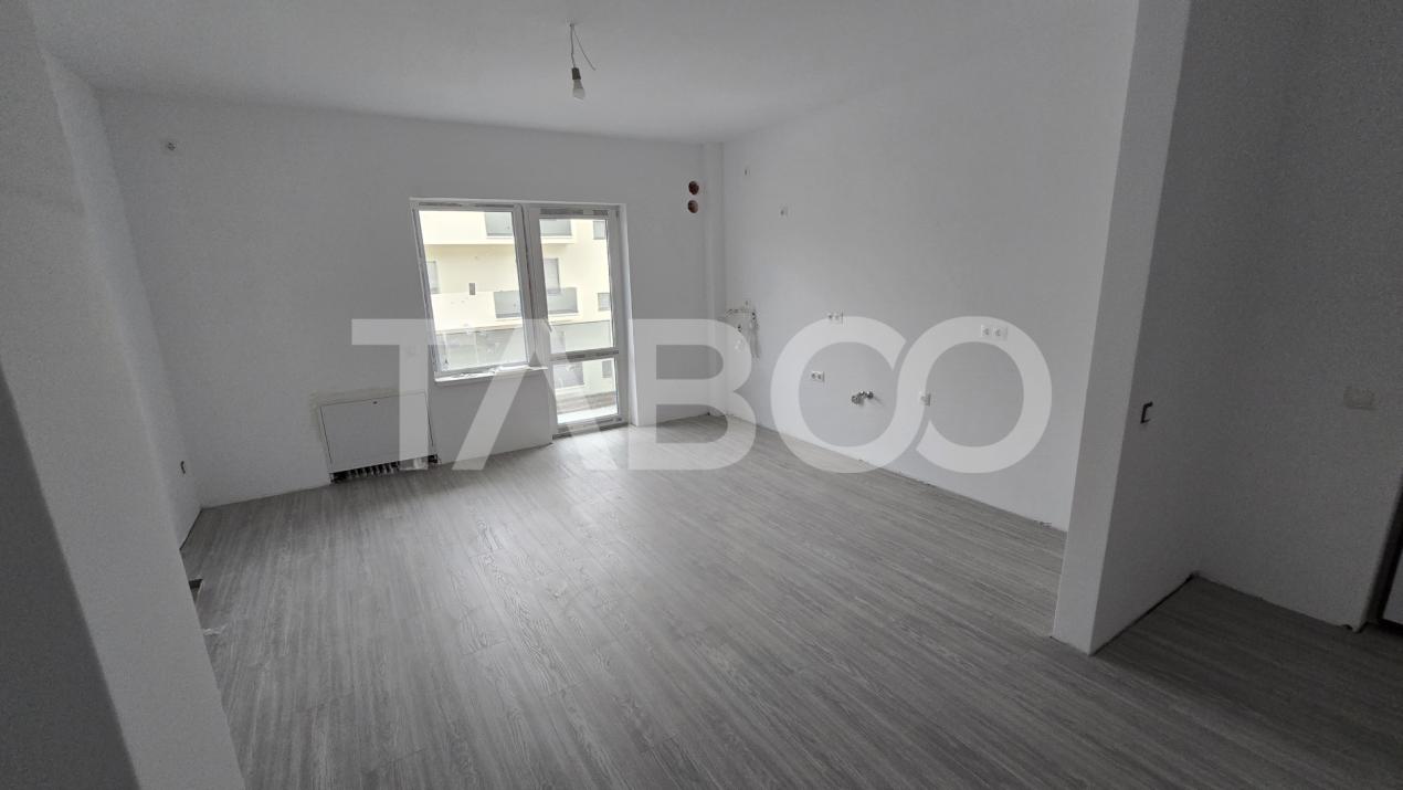 Apartament de vanzare 3 camere 2 bai balcon camara Doamna Stanca